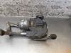 Gebruikte Ruitenwismotor+Mechaniek Seat Leon O171312