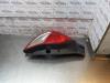 Gebruikte Achterlicht links Renault Clio O171315