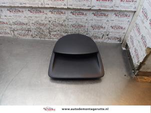O171319 Gebruikte klok (tijd) Renault Clio