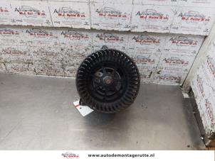 O171322 Gebruikte blower Ford Focus