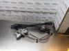 Gebruikte Raammechaniek 4Deurs links-voor Ford Focus O171323