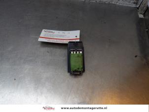 O171324 Gebruikte kachel weerstand Ford Focus