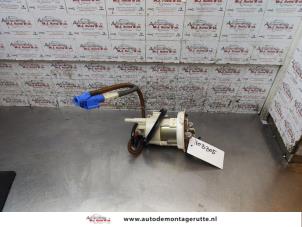 O171331 Gebruikte tankvlotter BMW Mini One