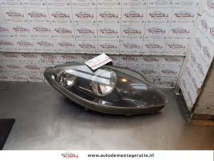O171332 Gebruikte koplamp rechts Seat Leon