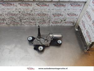 O171334 Gebruikte motor ruitenwisser achter Ford Galaxy