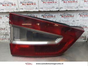 O171340 Gebruikte achterlicht links Ford Galaxy