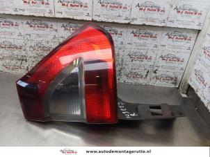 O171342 Gebruikte achterlicht rechts Ford Galaxy