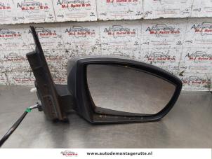 O171344 Gebruikte buitenspiegel rechts Ford Galaxy