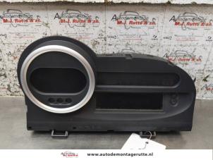 O171349 Gebruikte tellerklok Renault Twingo