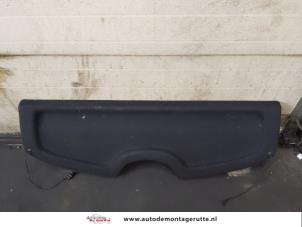 O171363 Gebruikte hoedenplank Renault Twingo