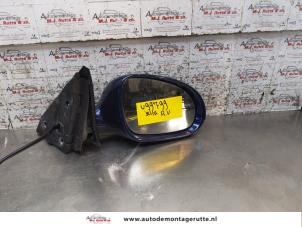 O171379 Gebruikte buitenspiegel rechts Volkswagen Jetta
