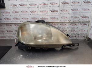 O171380 Gebruikte rechter koplamp Mercedes ML-Klasse