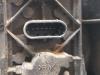 Gebruikte Achterlicht links Mercedes ML-Klasse O171384