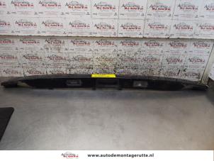O171390 Gebruikte handgreep achterklep Ford S-Max