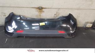 O171399 Gebruikte achterbumper Chevrolet Spark