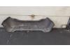 Gebruikte Bumper achter Chevrolet Spark O171399
