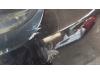 Gebruikte Bumper achter Chevrolet Spark O171399