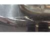 Gebruikte Bumper achter Chevrolet Spark O171399