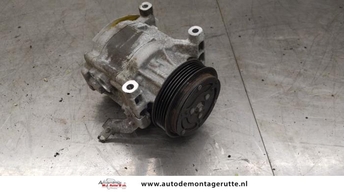 Gebruikte Pomp Airco Fiat Stilo O171404