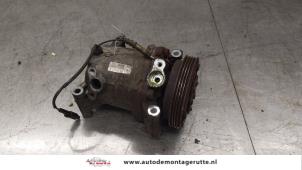 O171408 Gebruikte aircopomp Suzuki Wagon R+