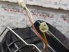 Gebruikte Koplamp links Volkswagen Golf O171416