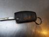 Gebruikte Cilinderslot Portier links Ford S-Max O171426