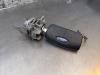 Gebruikte Cilinderslot Portier links Ford S-Max O171426