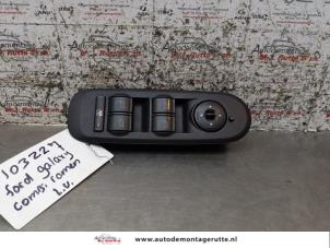 O171431 Gebruikte combischakelaar ramen Ford Galaxy