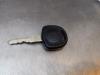 Gebruikte Portierslot Cilinder links Opel Agila O171437