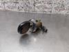 Gebruikte Portierslot Cilinder links Opel Agila O171437