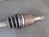 Gebruikte Homokineetas links-voor Ford KA O171411