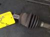 Gebruikte Homokineetas links-voor Ford KA O171411