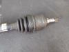 Gebruikte Steekas links-voor Fiat Stilo O171413