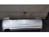 Gebruikte Bumper achter BMW 3-Serie O171403