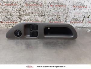 O171440 Gebruikte schakelblok ruiten Suzuki Wagon R+