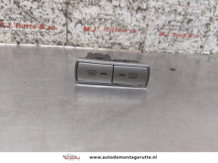 Gebruikte Voorruitverwarming schakelaar Ford Galaxy O171442
