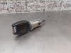 Gebruikte Sleutel+Contactslot Opel Zafira O171443