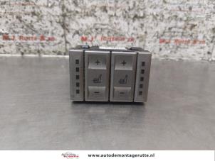 O171448 Gebruikte stoelverwarmings schakelaar Ford Galaxy