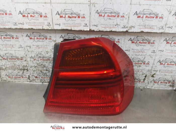 Gebruikte Achterlicht rechts BMW 3-Serie O171452