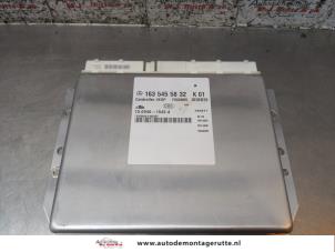 O171456 Gebruikte computer esp Mercedes ML-Klasse