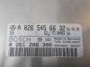 Gebruikte Computer Motormanagement Mercedes ML-Klasse O171458
