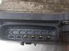 Gebruikte Gasklephuis Suzuki Swift O171459