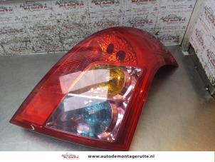 O171463 Gebruikte achterlicht rechts Suzuki Swift
