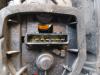 Gebruikte Achterlicht links Peugeot Partner O171484