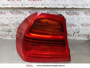 O171489 Gebruikte achterlicht links BMW 3-Serie