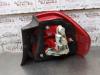 Gebruikte Achterlicht links BMW 3-Serie O171489