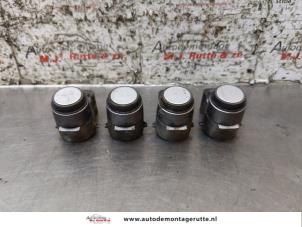 O171492 Gebruikte pdc sensor set BMW 3-Serie