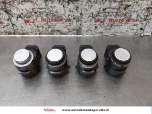 O171494 Gebruikte pdc sensor set BMW 3-Serie