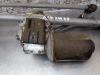 Gebruikte Ruitenwismotor+Mechaniek Opel Corsa O171498