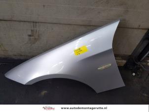 O171465 Gebruikte spatbord links-voor BMW 3-Serie